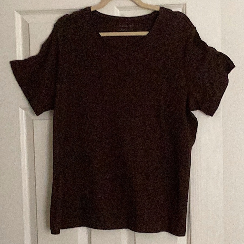 Coldwater Creek T Shirt